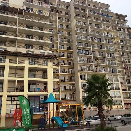 Apartamenti V Gonio-kvariati
