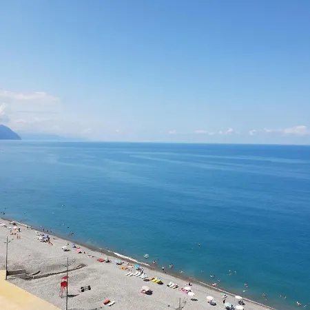 Apartamenti V Gonio-kvariati