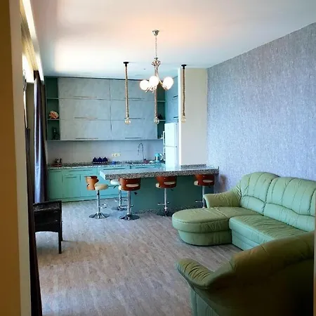 Apartment Apartamenti V Gonio-kvariati