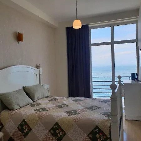 Apartamenti V Gonio-kvariati Gonio