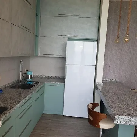 Apartamenti V Gonio-kvariati Apartment *