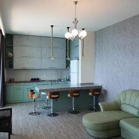 Apartment Apartamenti V Gonio-kvariati