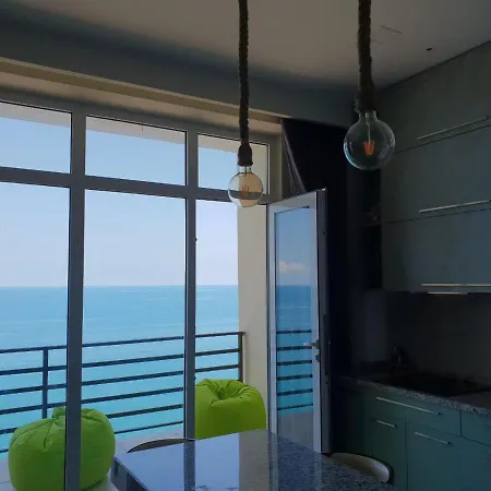 Apartamenti V Gonio-kvariati Apartment *