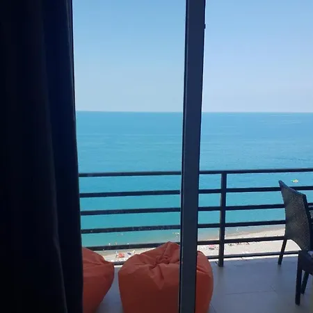 Apartamenti V Gonio-kvariati