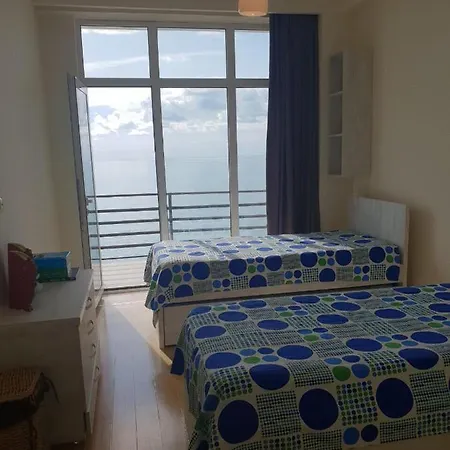 Apartment Apartamenti V Gonio-kvariati Gonio