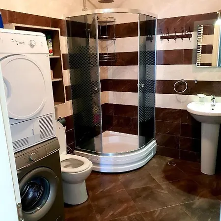 Apartamenti V Gonio-kvariati *