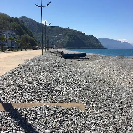 Apartamenti V Gonio-kvariati Apartment
