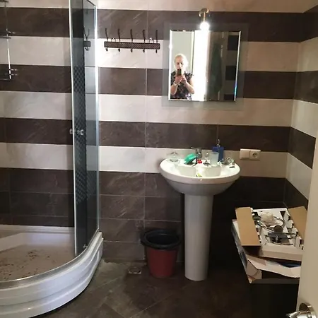 Apartamenti V Gonio-kvariati *