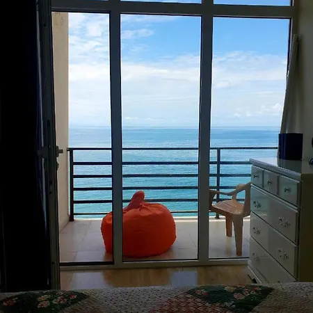 Apartamenti V Gonio-kvariati *