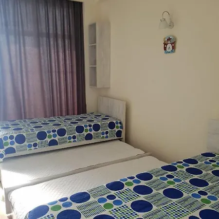 Apartment Apartamenti V Gonio-kvariati