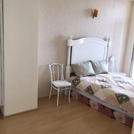 Apartment Apartamenti V Gonio-kvariati *