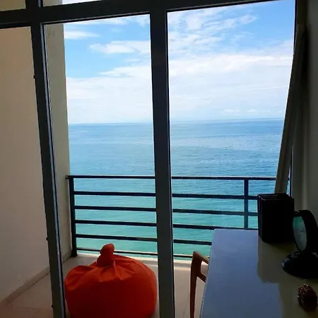 Apartamenti V Gonio-kvariati Gonio