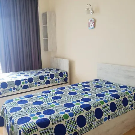 Apartamenti V Gonio-kvariati Apartment *