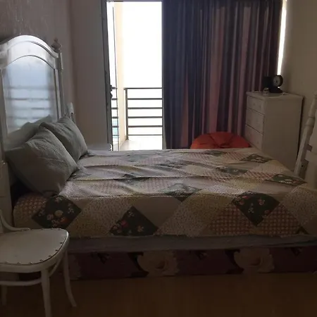 Apartamenti V Gonio-kvariati Apartment Gonio