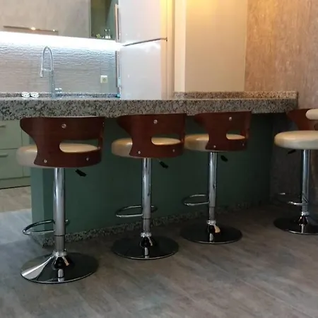 Apartamenti V Gonio-kvariati