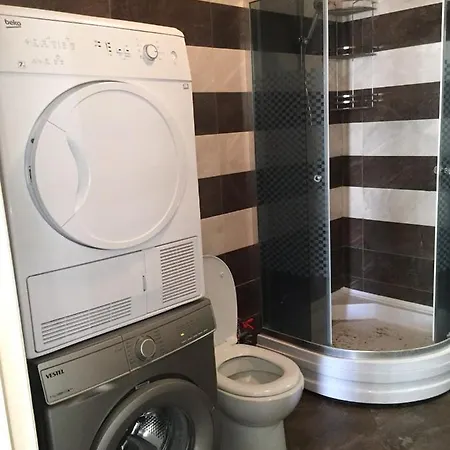 Apartamenti V Gonio-kvariati Apartment Gonio